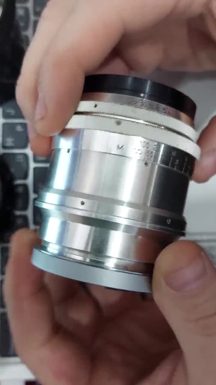 JUPITER -9 Vintage - Etsy