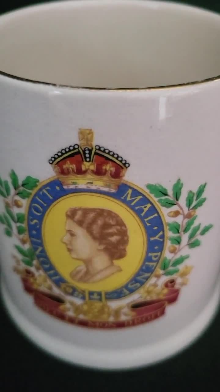 Taza con forma Reina, La Dama y el Vagabundo