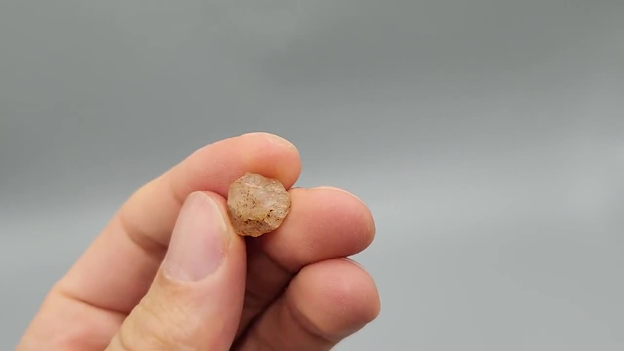 ナイジェリア産フェナカイト結晶 1.68g - Etsy 日本