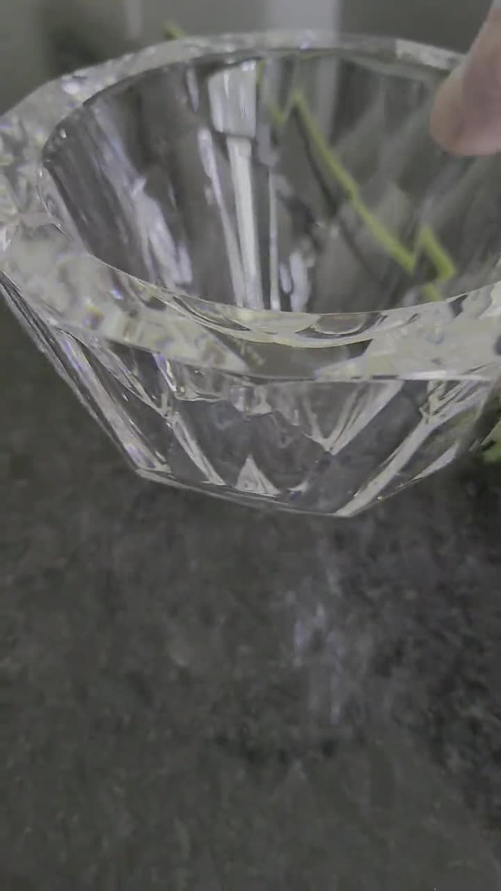 スウェーデン クリスタル Vintage Orrefors Crystal Zenith Bowl Made in Sweden - Etsy