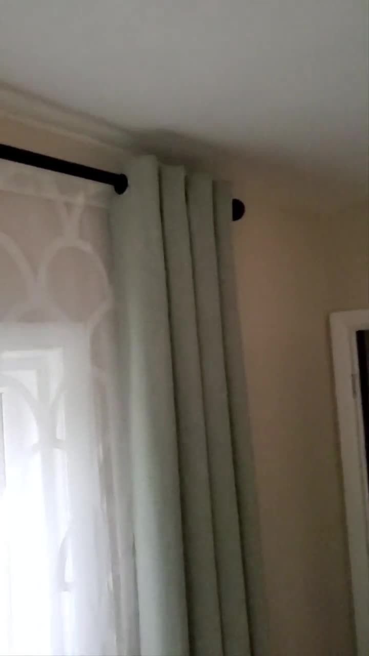 Products – Curtain Spacers