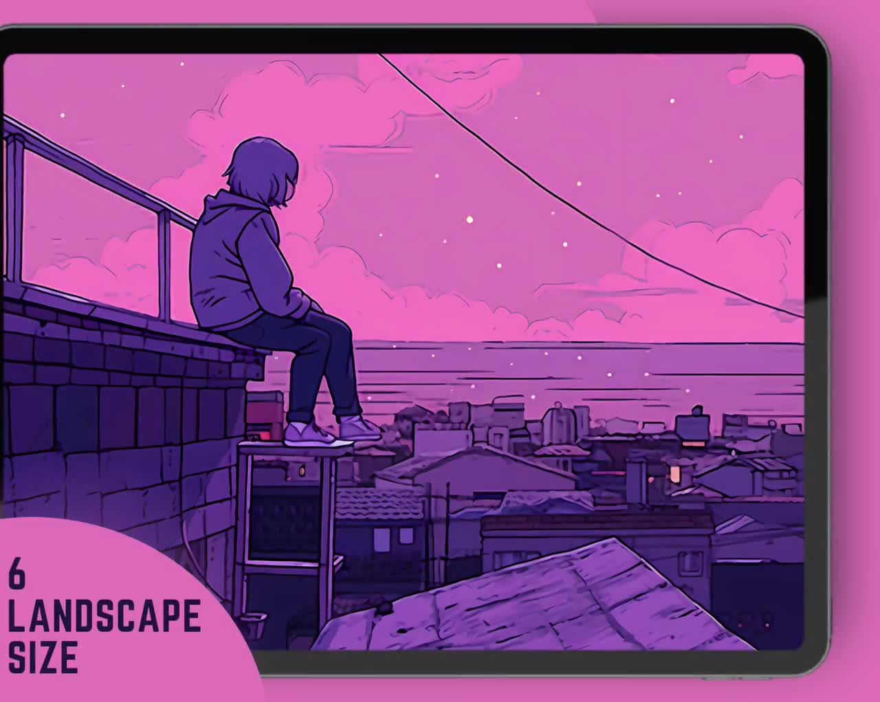 100 Free Lo Fi HD Wallpapers & Backgrounds - MrWallpaper.com