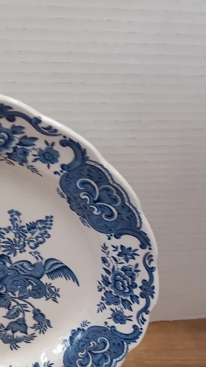 英国ヴィンテージ ロイヤルスタッフォードシャーTransferware トレイ il_fullxfull.5180918831_h2ln.jpg