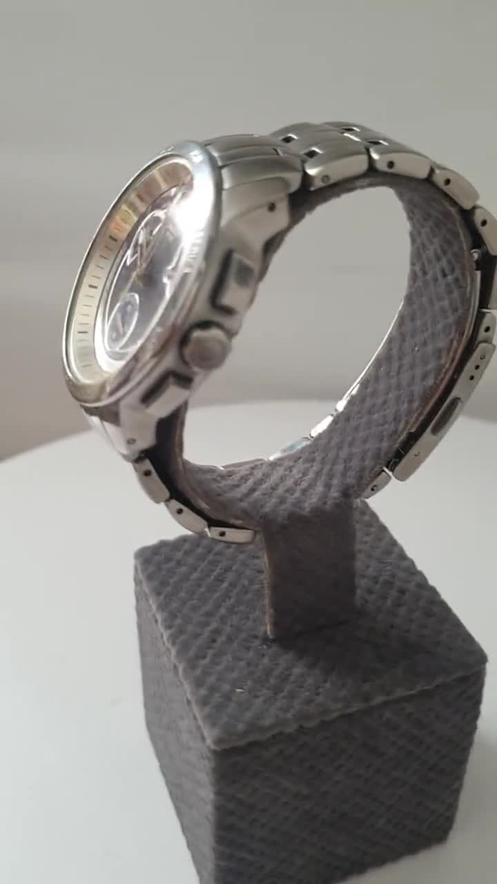 Swatch Watch Vintage Swiss Made Watch YRS400G ,size 41 Mm