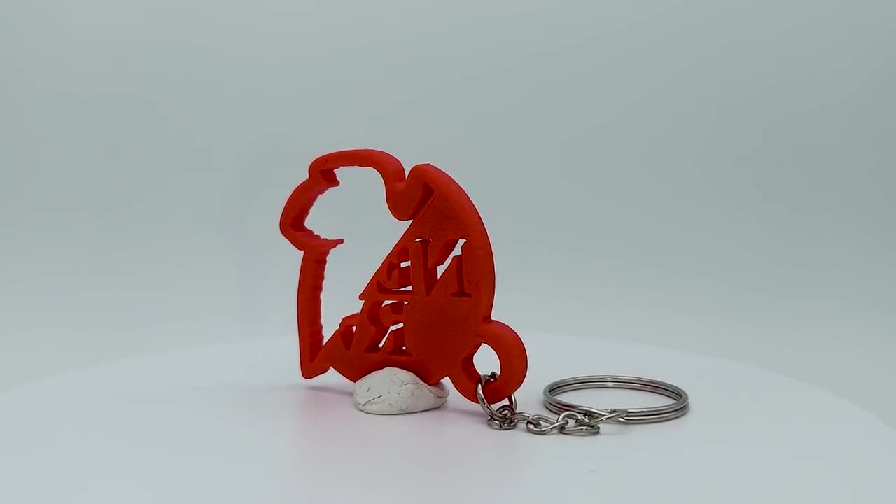 Nerv Keychain Carry the Emblem of Humanity Within Your Reach - Etsy