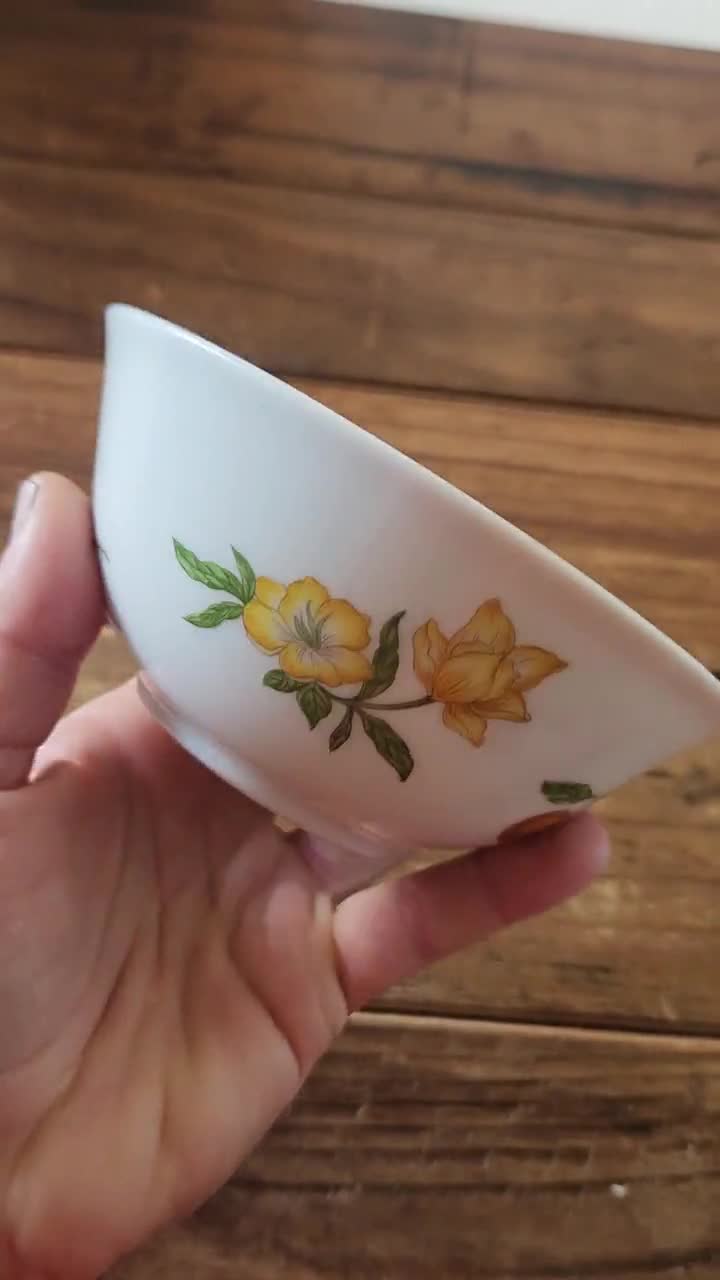 エルメス シエスタ ライスボウル&小皿 エルメス シエスタ ライスボウル