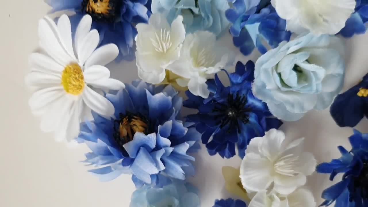 Lot De 3 Tiges De Muguet - Atelier Lavarenne