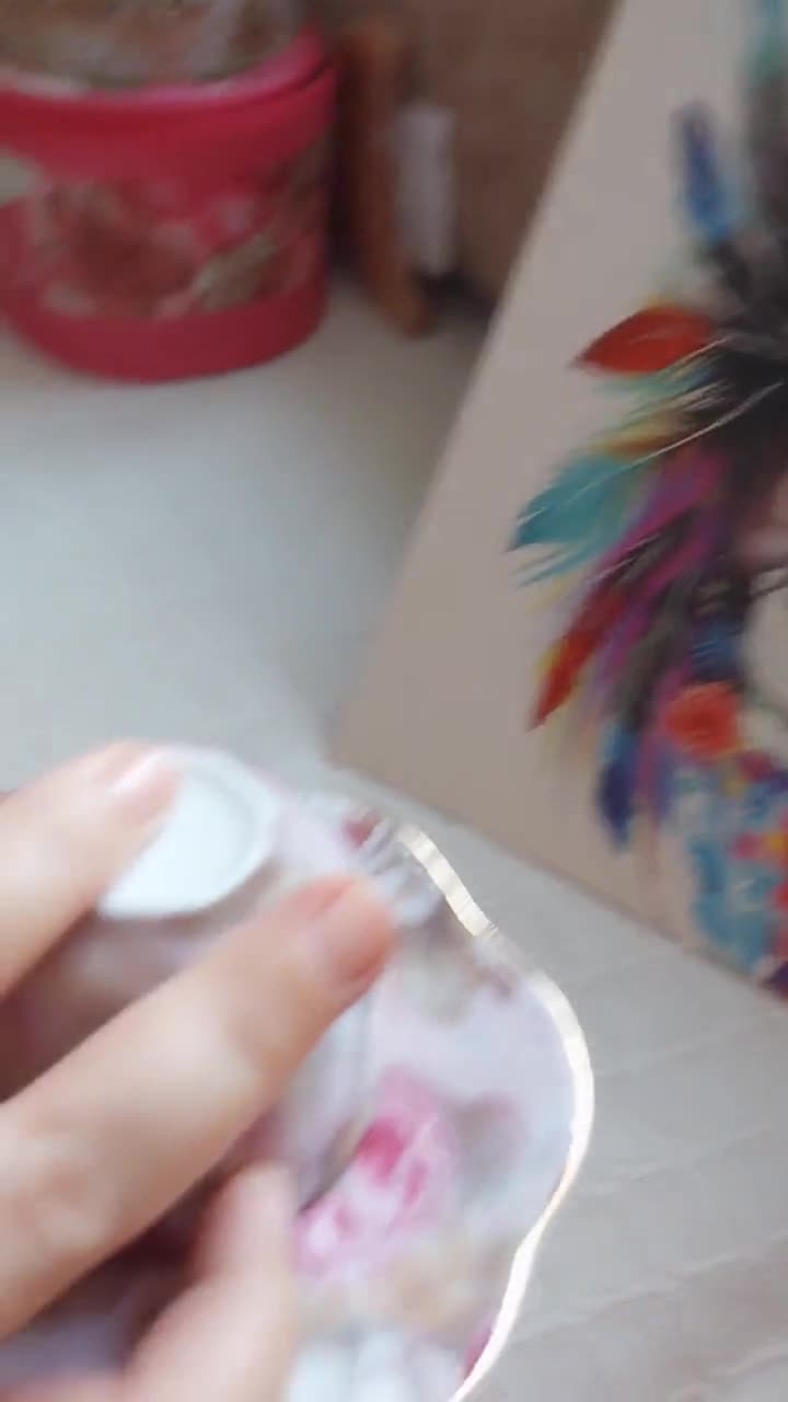 Türkische Kaffeetassenlesung: Personalisiertes Wahrsagen video poster