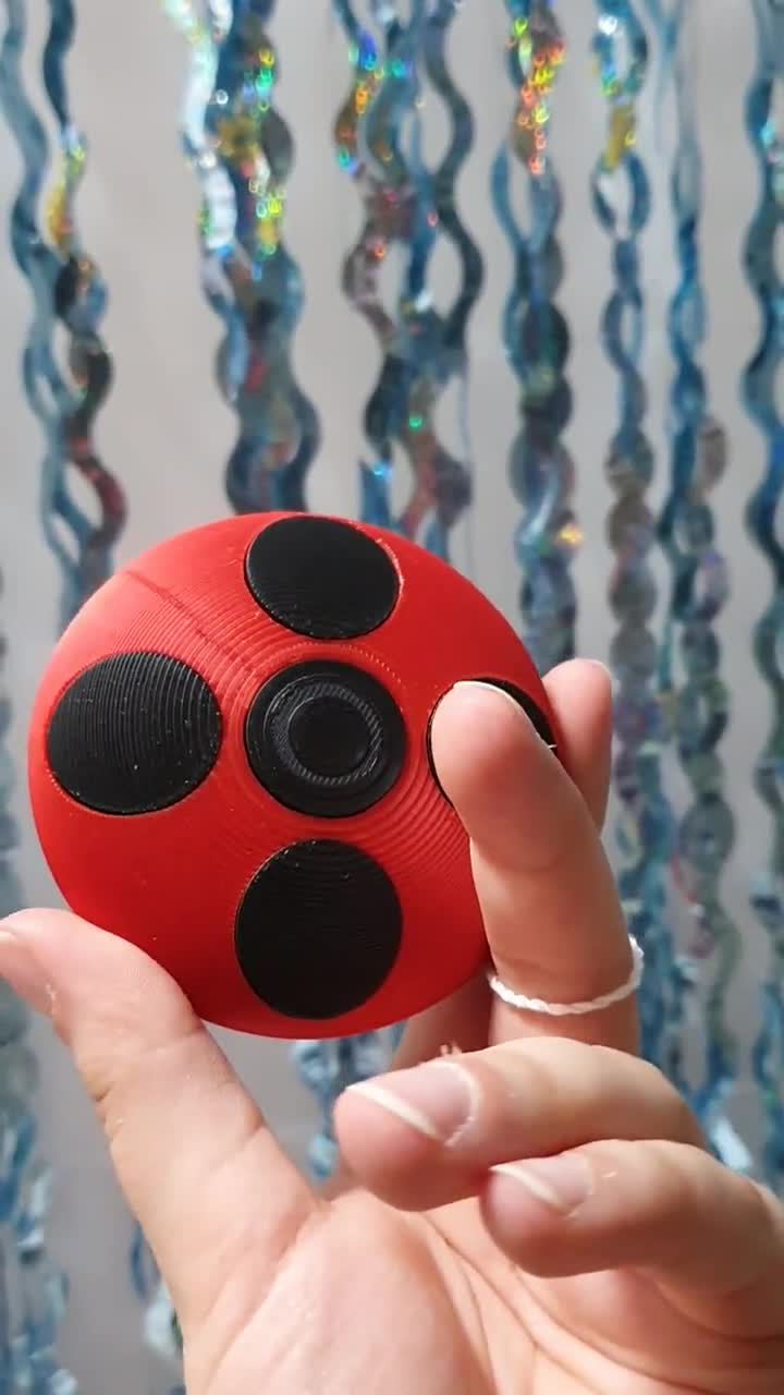 getting the yoyo from miraculous｜TikTok Search