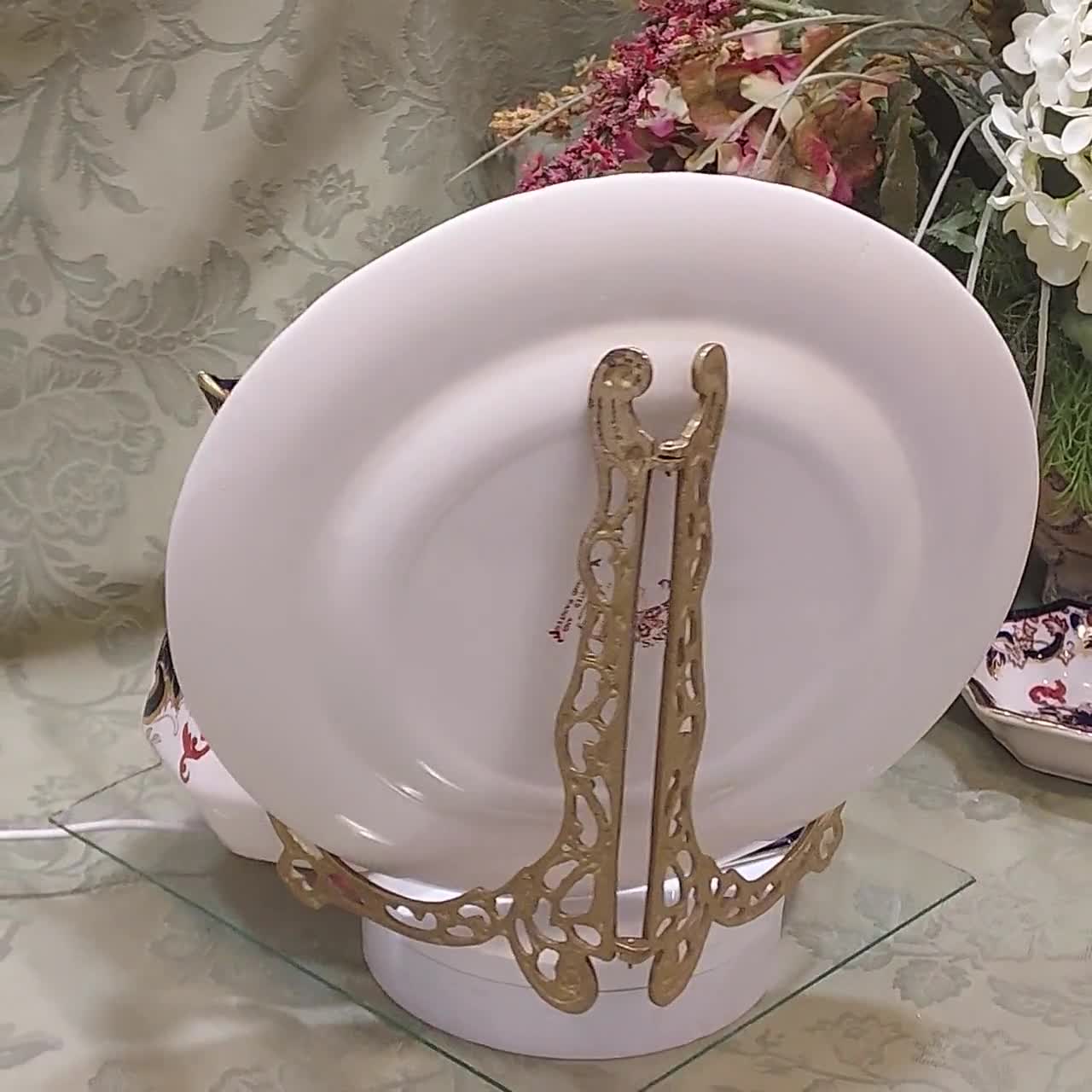 Mason's Blue Mandalay Ironstone Dinner Plate Choose From Mason's Blue Mandalay Ironstone Dinner Plate Choose From