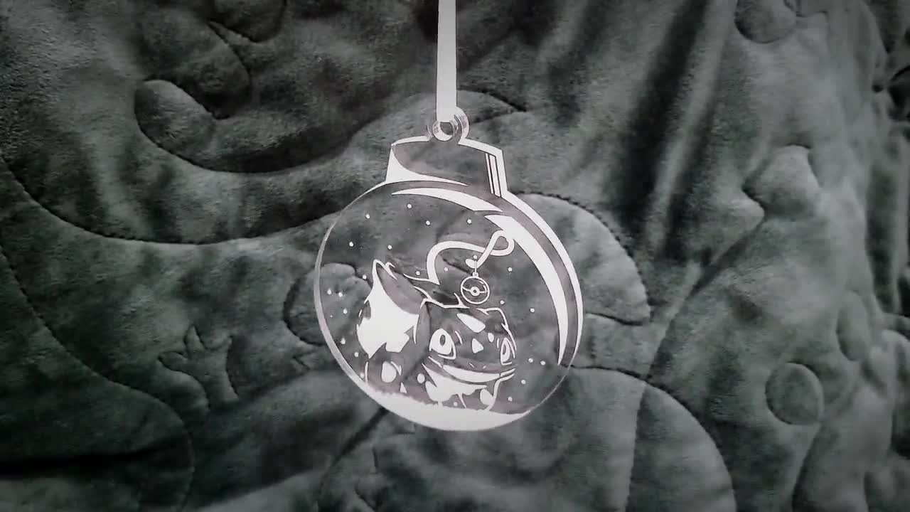 カービィのクリスマスオーナメント - Etsy 日本