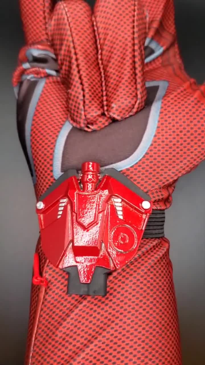 アメイジング スパイダーマン 2 ウェブシューター | スパイダーマン