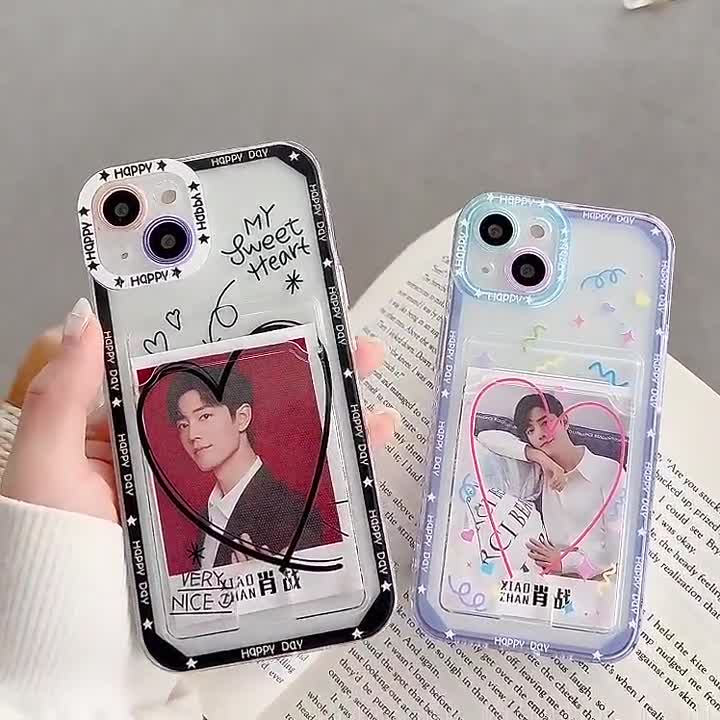 43 KPOP Clear Phone Case ideas  clear phone case, case, kpop