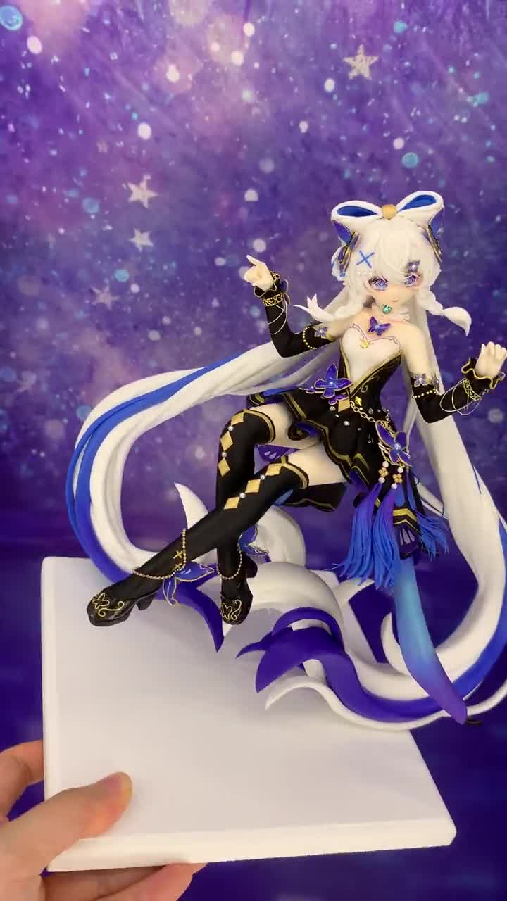 カスタムスケール粘土フィギュア - 手作り粘土フィギュアの依頼制作
