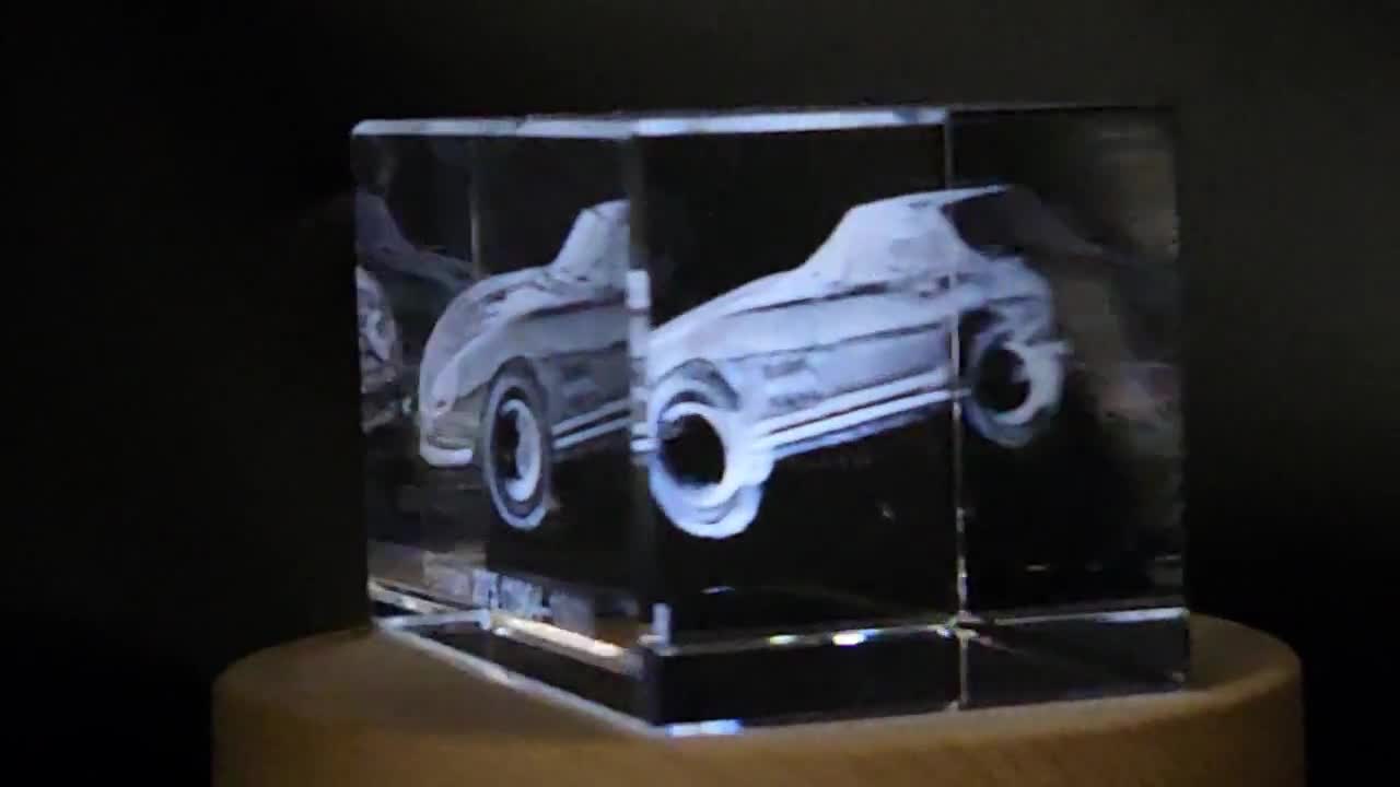 Italian Excellence Perfected: Ferrari 275 (1964–1968) - 3D