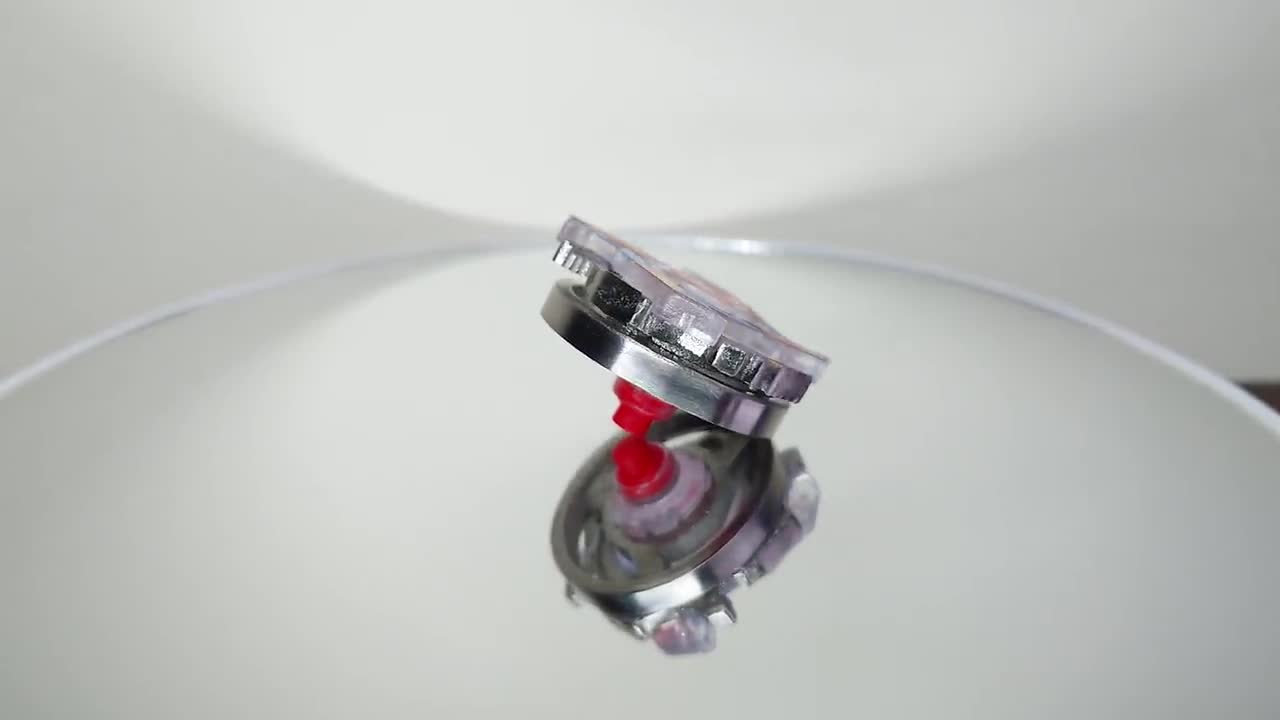 A／S ドラグーンMSUVフルメタル ドラグーンMSUV(フルメタルバージョン) - HMSベイブレードホワイト