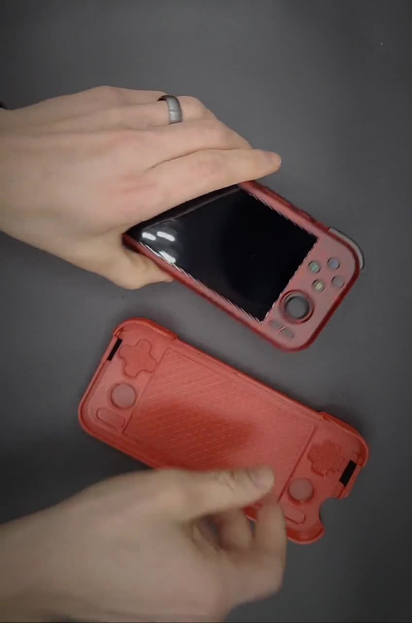 Clipshield for Retroid Pocket 4/4 Pro - Etsy