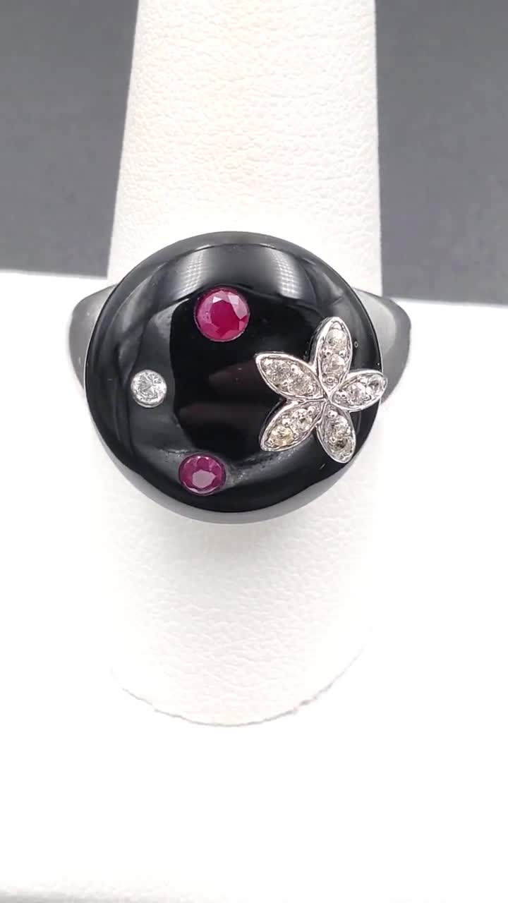 ◆naosandesu◆ SOLD. SOLD. SOLD. Thank you!😊 Sterling silver inlaid