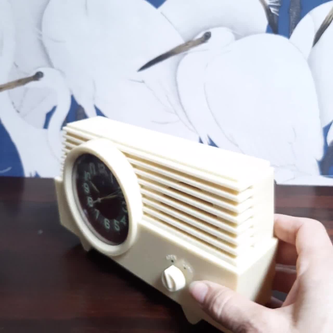 Vintage Japanese Toyo Clox - Etsy