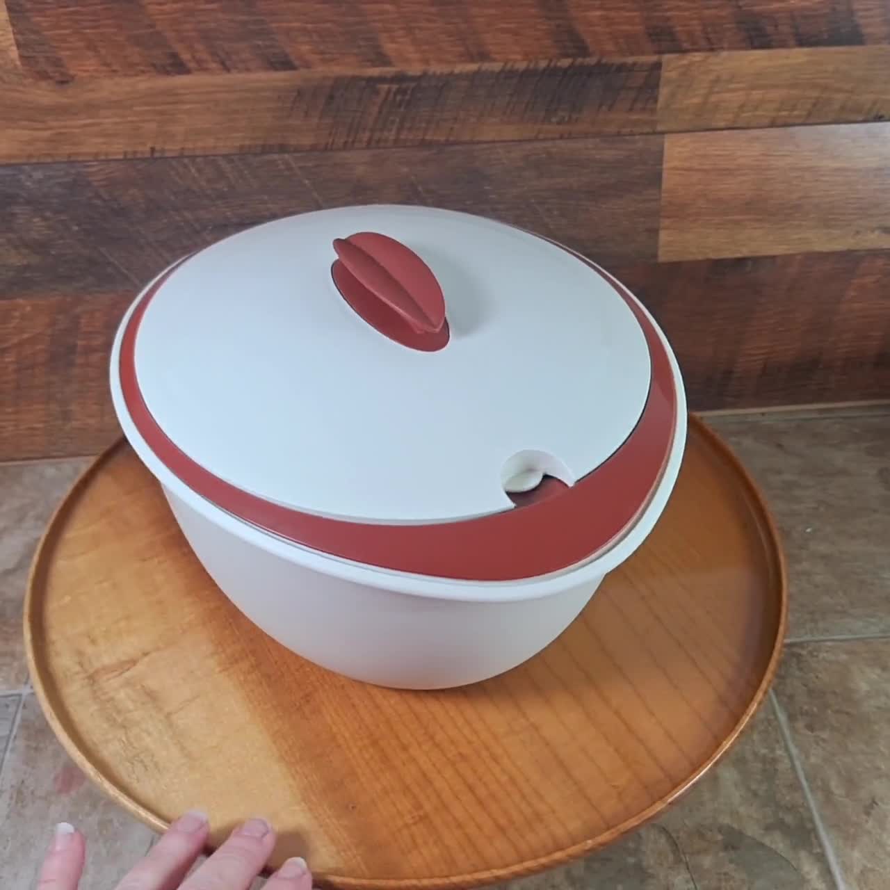 Articles uniques correspondant à passoire tupperware | Etsy