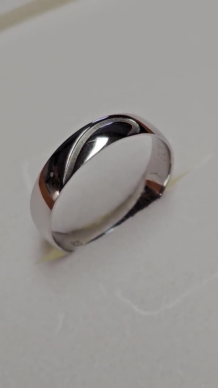 【NACHE】24ss SIGNATURE RING SILVER s-l400.jpg