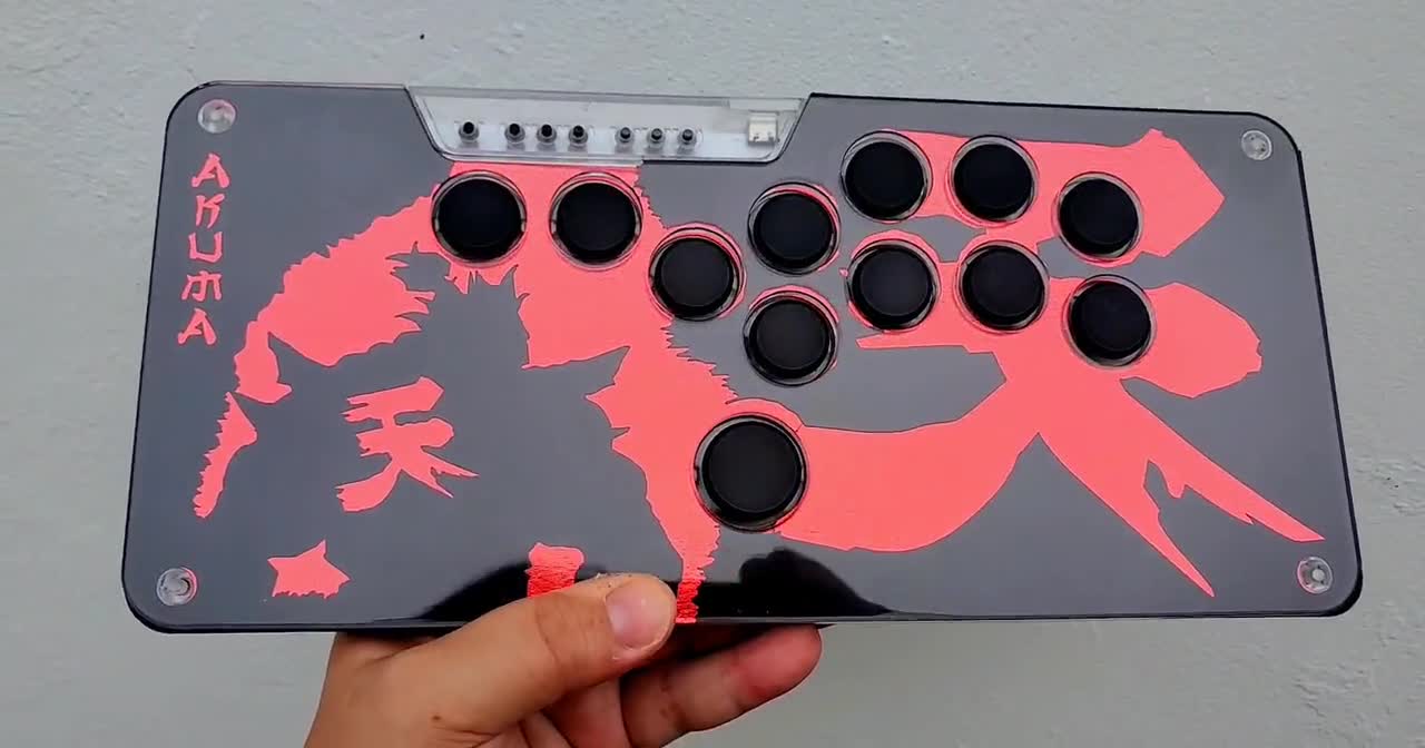 レア Majik Box micro buff バッファ レア Majik Box micro buff