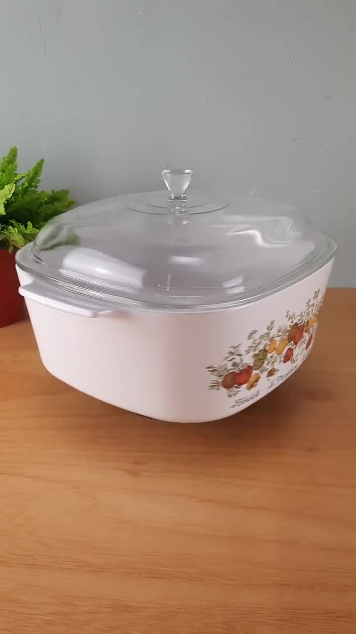 Marmite Pyroflam Electro Vintage 2,5L – Excellent état, Pour Gaz Et électrique