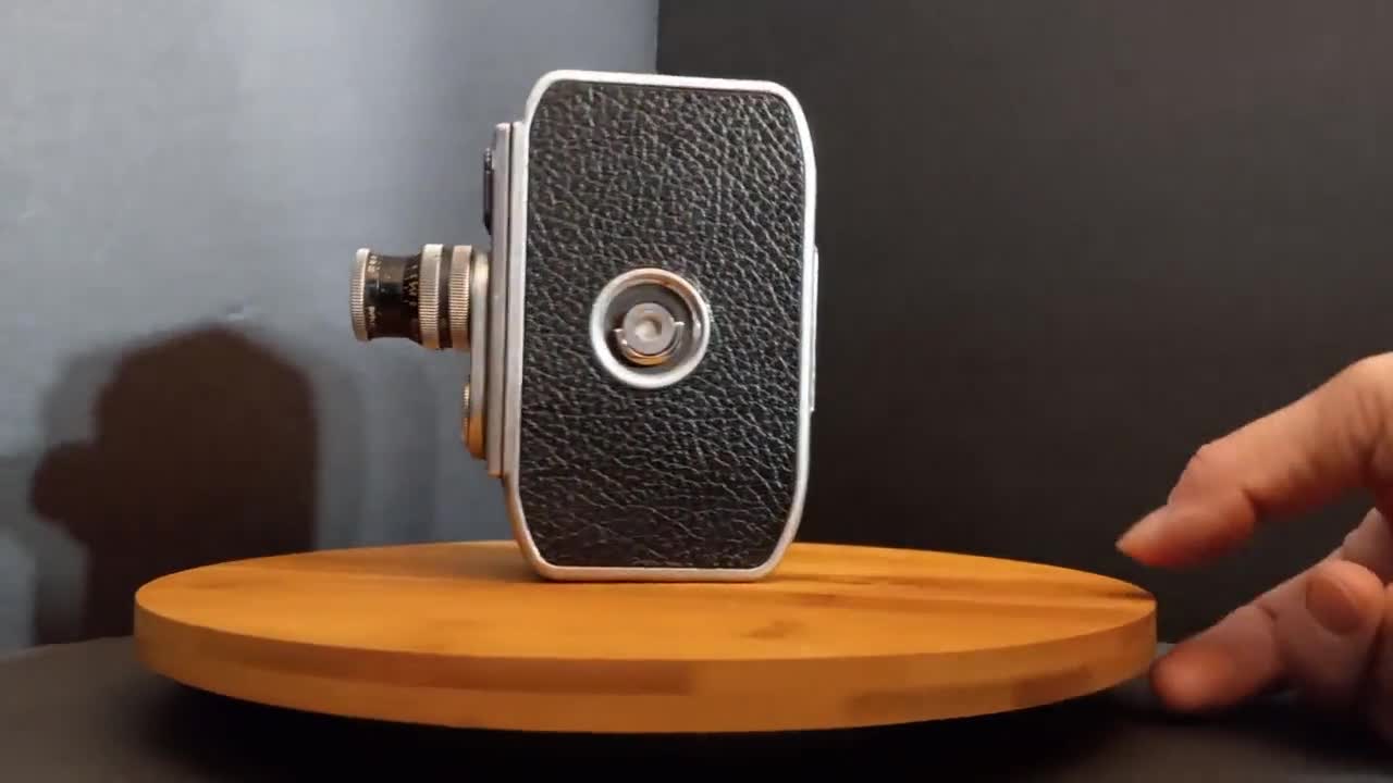 a nice BOLEX PAILLARD B8 form 1956, | #520382963