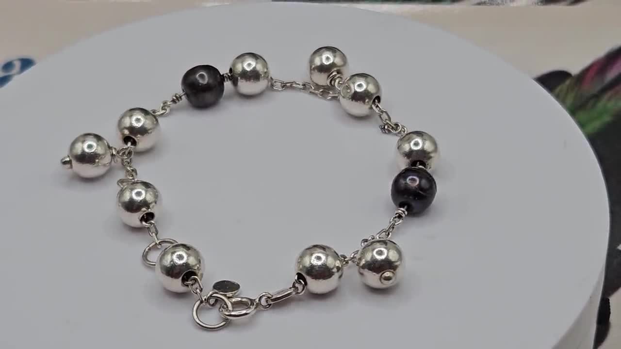 送税込【CRAFTD London】Elements Bead Bracelet (Silver)国内発 il_340x270.6073751507_asrt.jpg