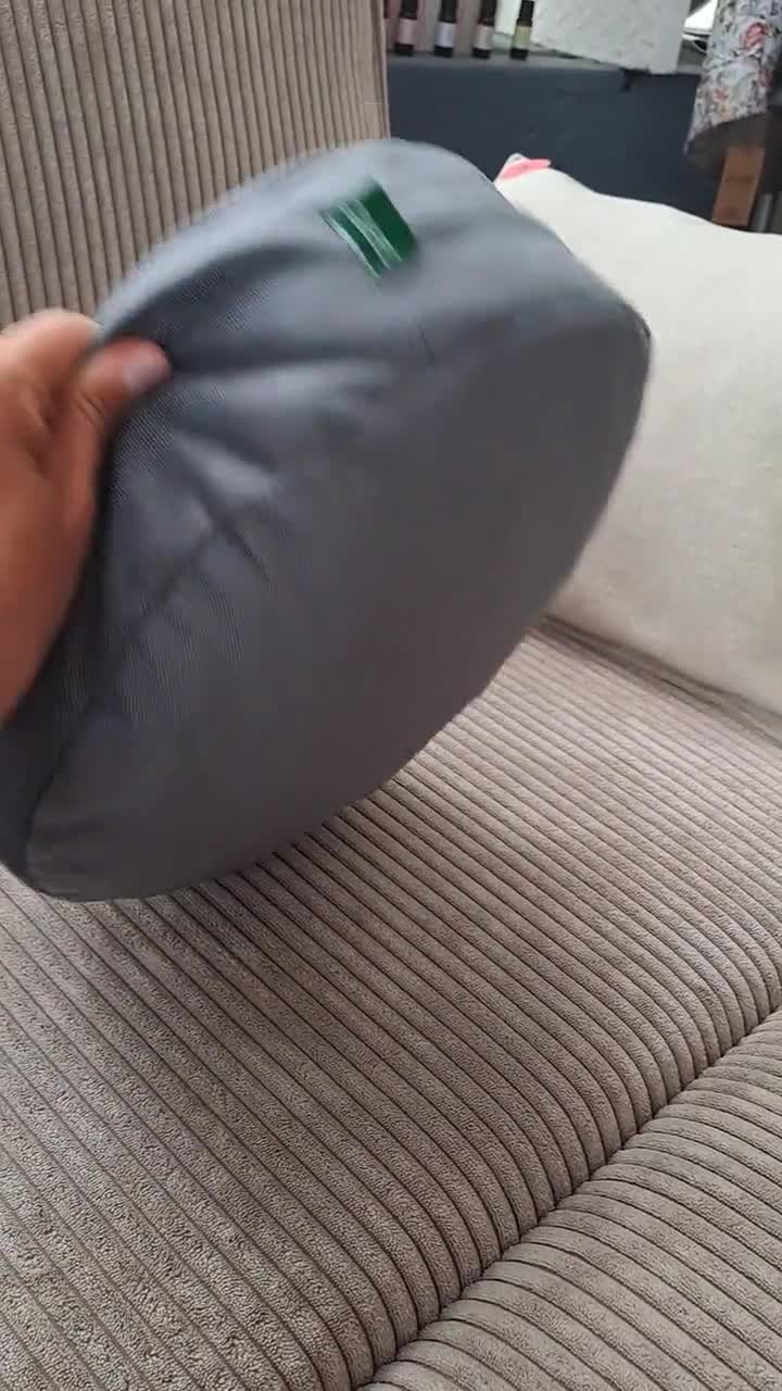 UieaMsio Avocado Plüschkissen 30cm - Niedliches Kuschelkissen Für Kinder & Deko