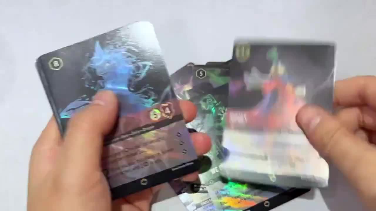 Full Set ~ Chapter 4 | Lorcana Proxy Enchanted | (english or