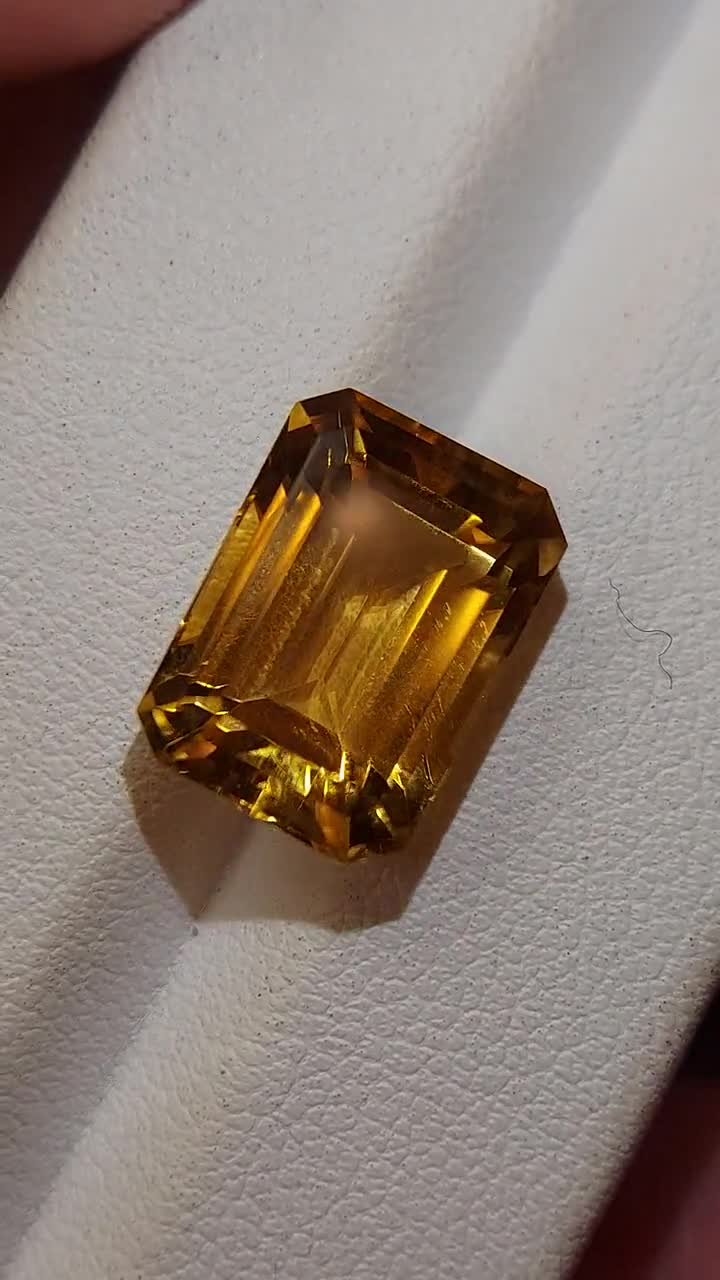 Guida Sul Quarzo Citrino - Arte Oro Gioielli - Foto 4