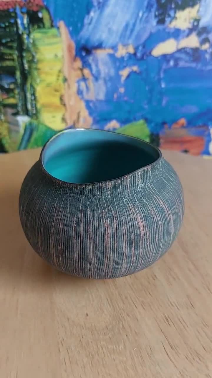 Upsala Ekeby ウプサラエクビィ Risto 1959-62 Hjördis Oldfors Ceramic Plate Upsala Ekeby Mid