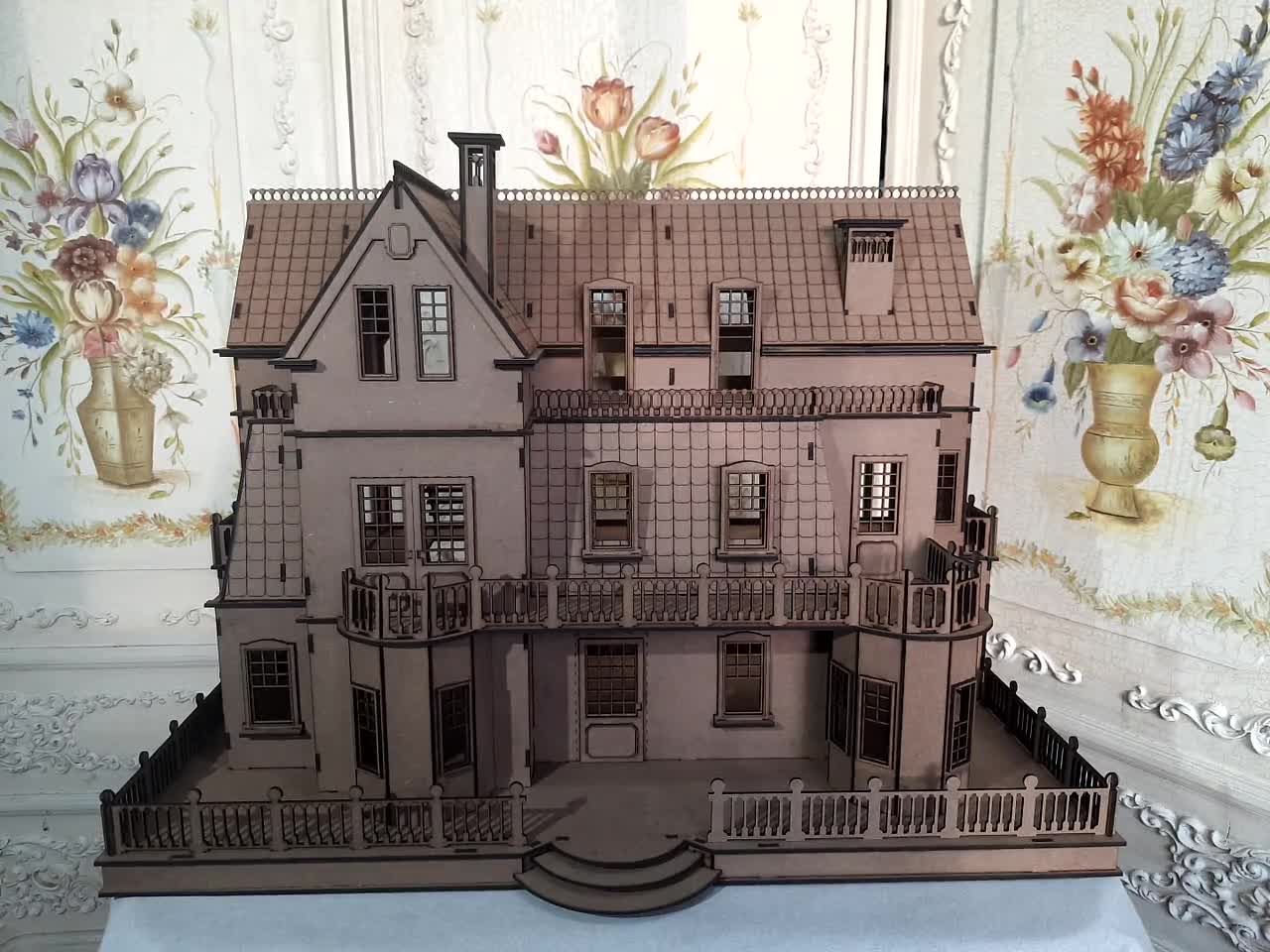 【洋書】Dolls’Houses The Collector's Guide Dolls' House Furniture: The Collector's Guide to Selecting