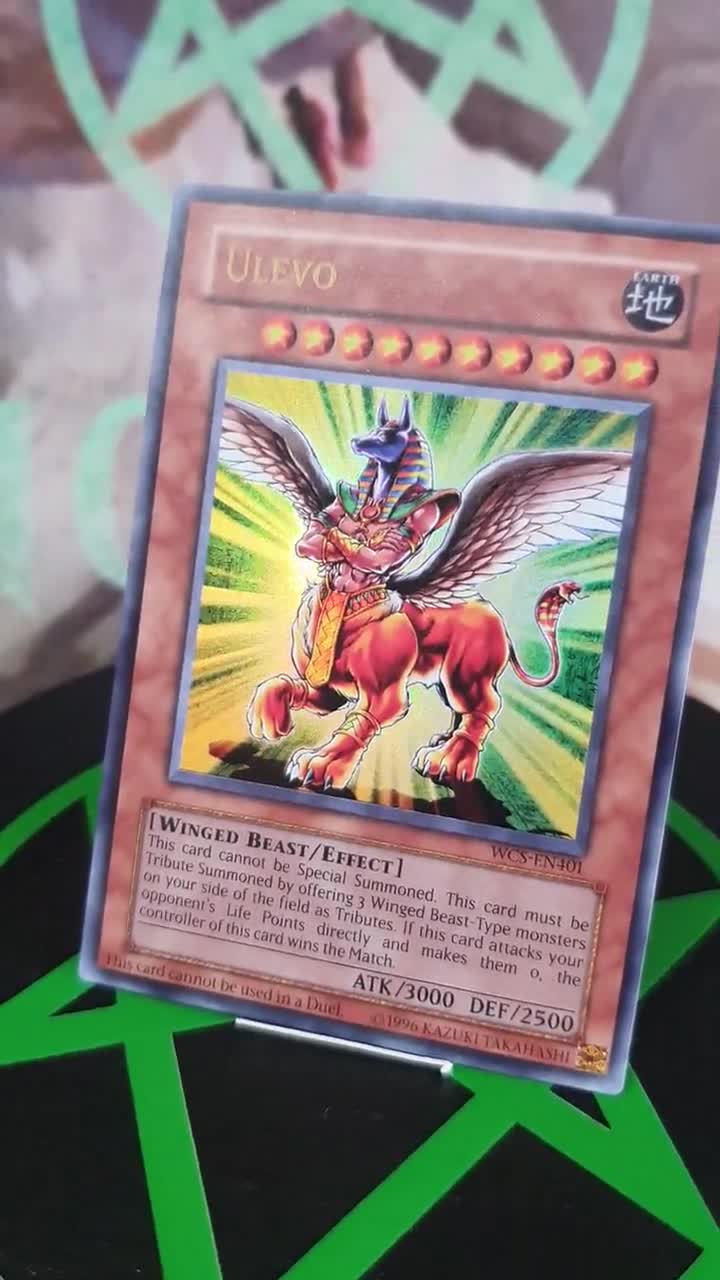 Ulevo Ultra Rare "casual Play"(same Thickness) - Etsy