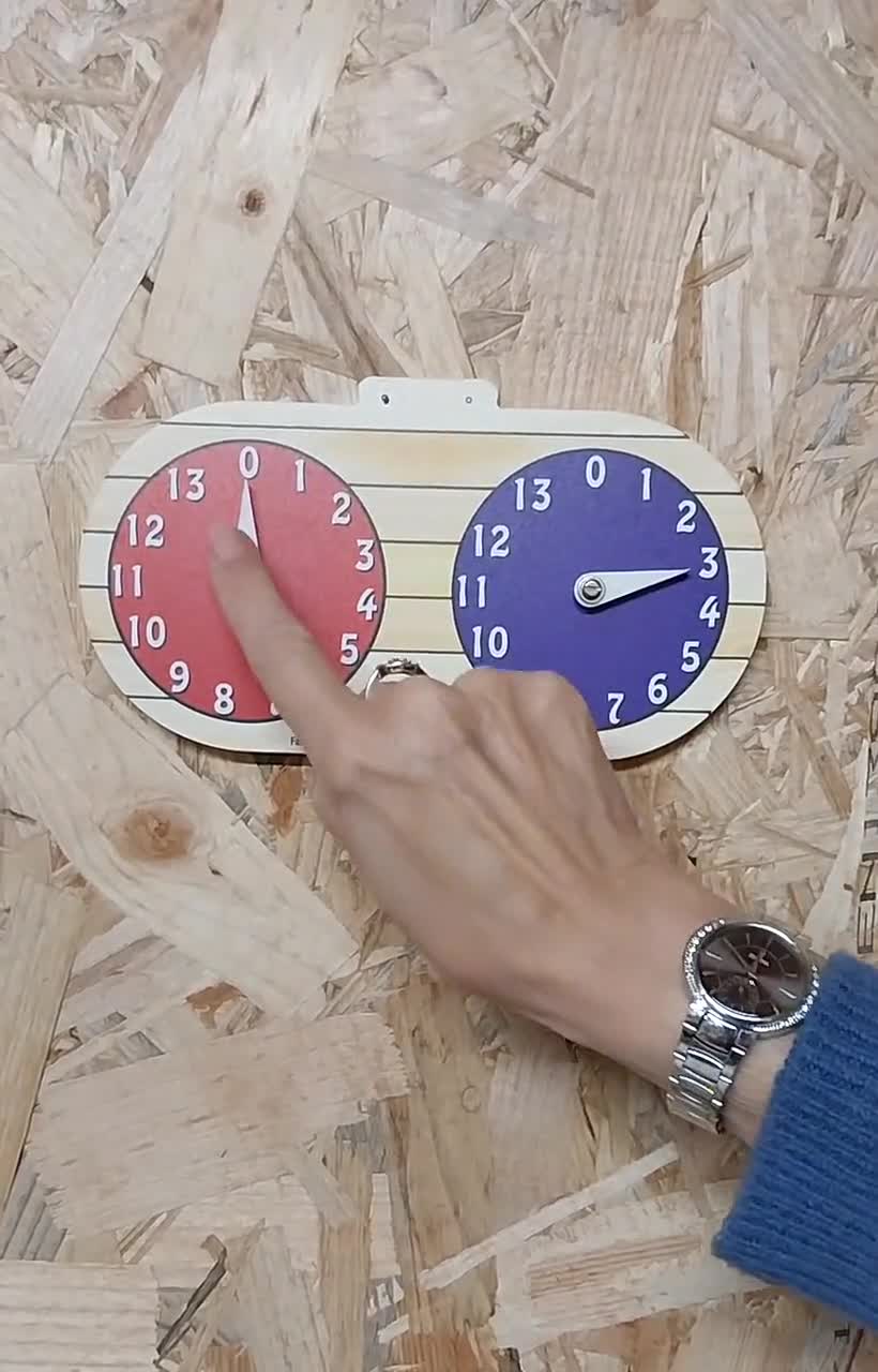 Compteur de points pétanque - Sport & Plein air