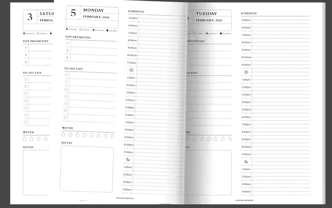 2024-dated-24-hour-daily-planner-printable-daily-printable-inserts-time-blocking-template-work-day-schedule-a5-inserts-a4-letter-pdf-etsy