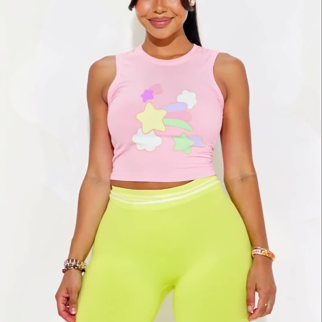 Katie♡ GRUNGE DOLL camisole 【公式通販】