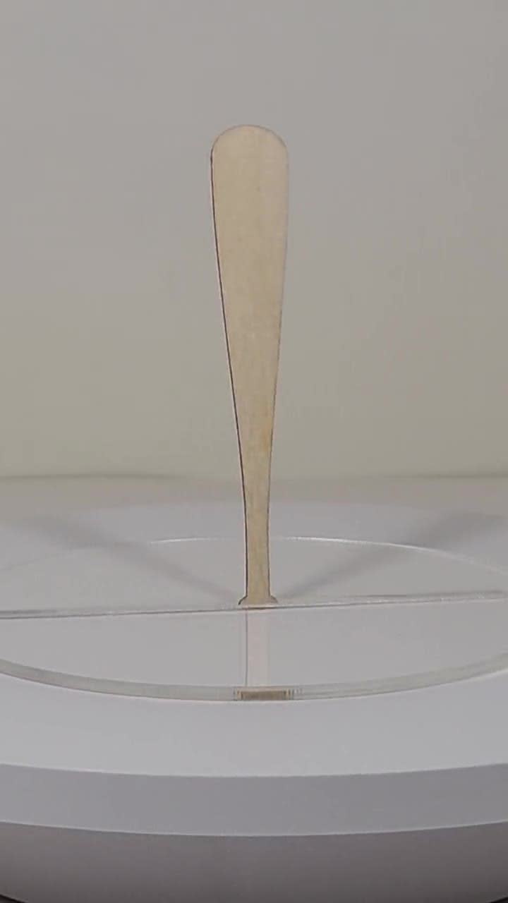 Sport Baseball Bat - Laser Cut Out Unfinished Wood Craft Shape SPT363 Sport Baseball Bat - Laser Cut Out Unfinished Wood Craft Shape SPT363