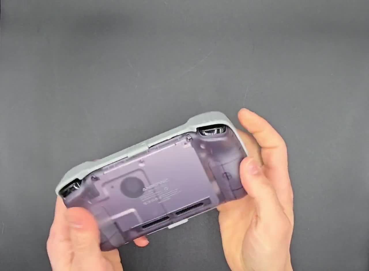 Anbernic RG 406H Clipshield Protective Clip-on Cover - Etsy