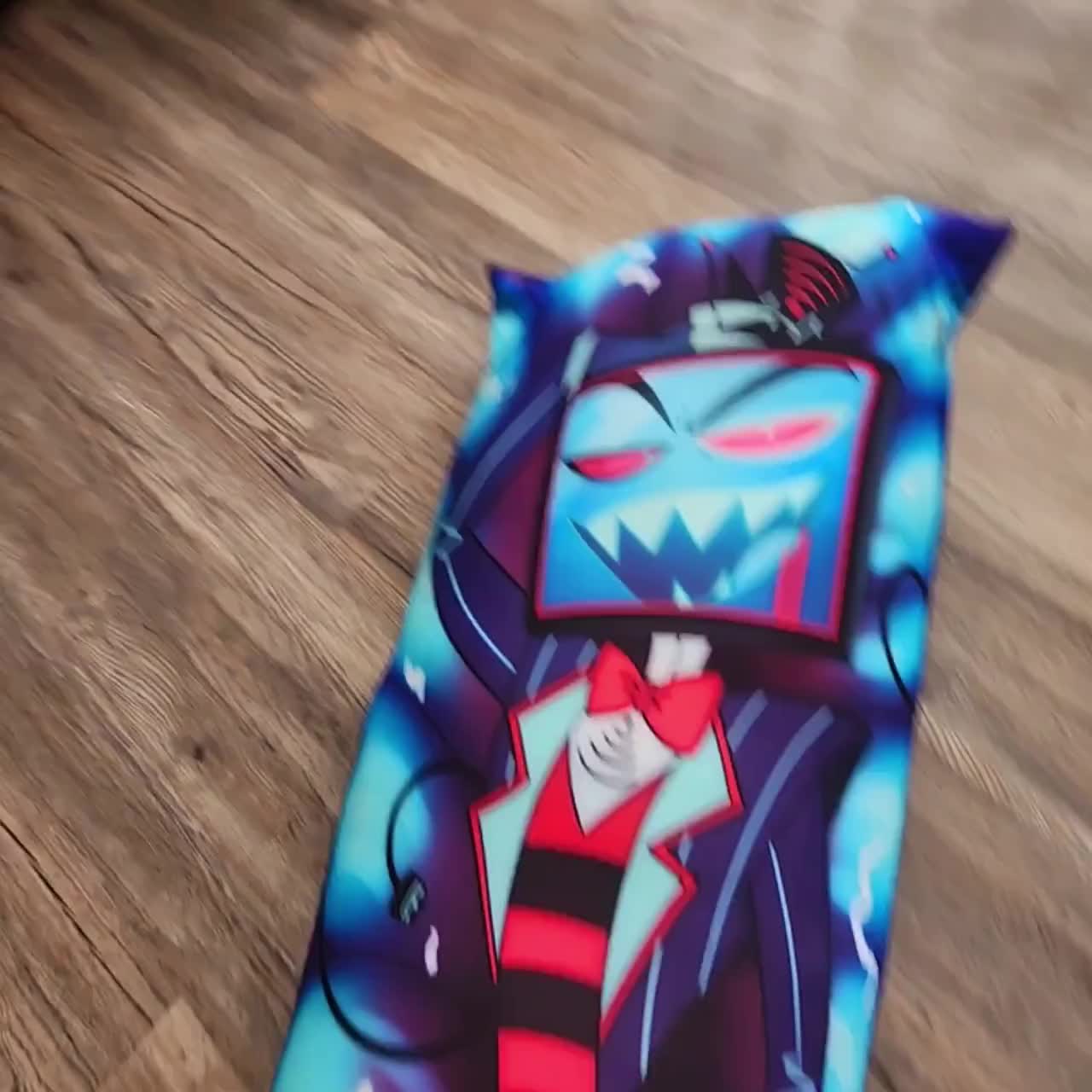 ハズビンホテル VOX 抱き枕カバー（ファンメイド） - Etsy 日本