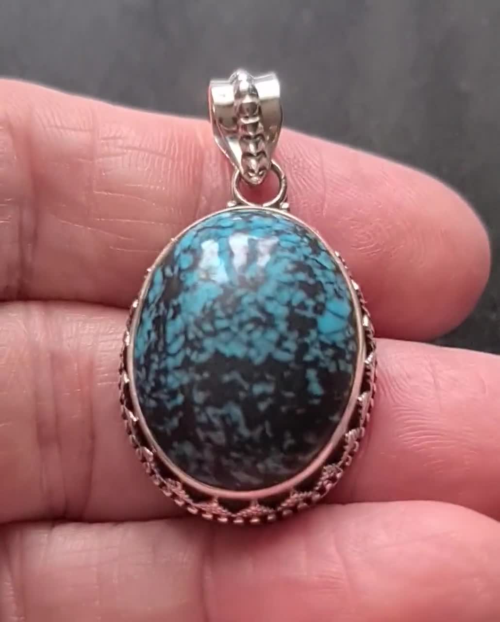 B チャンキー ユニセックス ハンドメイド スターリングシルバー