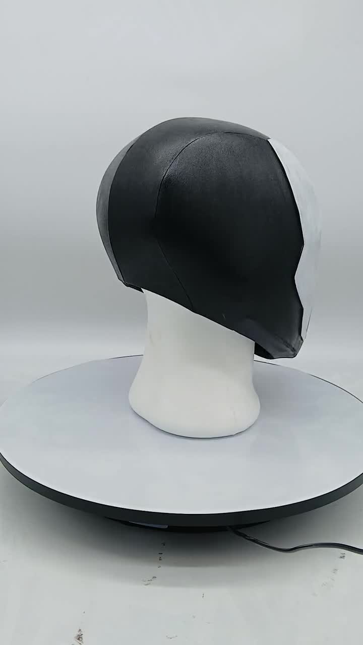 スポーン シリーズ24 サンタスポーン マスクver. Amazon.co.jp