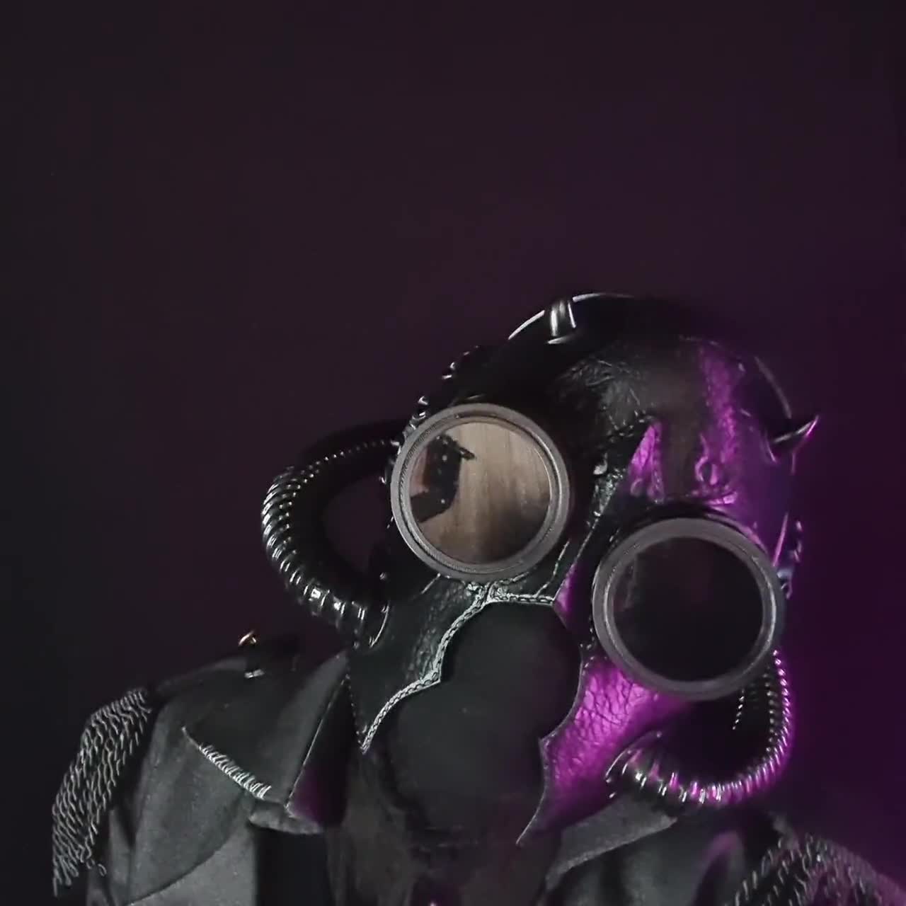 Ghost Impera Nameless Ghoul Helmet/Mask