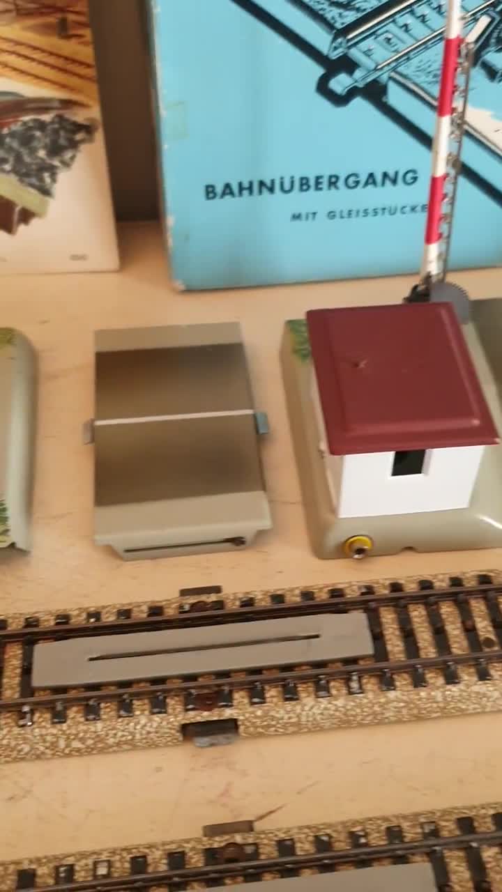 Märklin H0 - 7002/7162/7192 - Centrales de contrôle