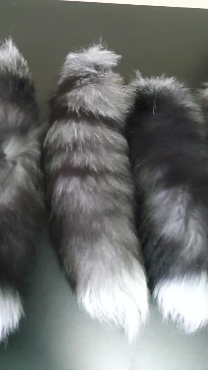 MELT THE LADY fluffy tail tops gray グレー melt the lady fluffy tail tops トップス 【公式通販】