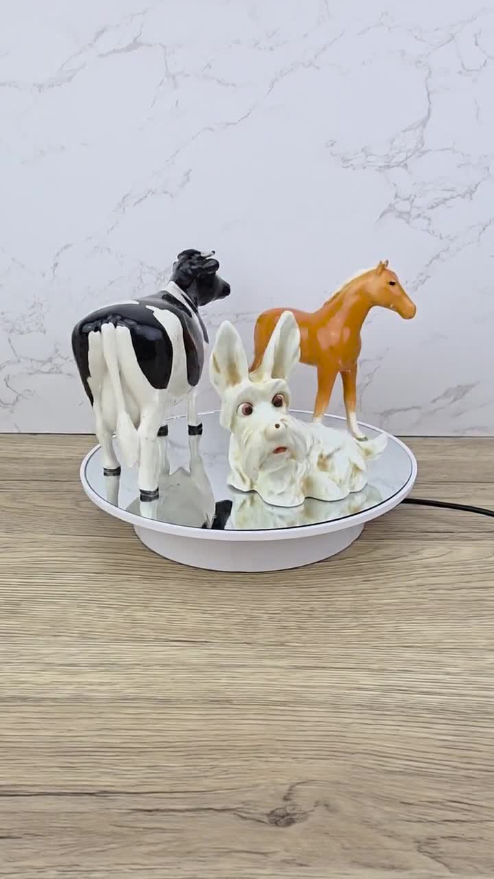 ベスウィック 馬 置物 陶器 【公式通販】