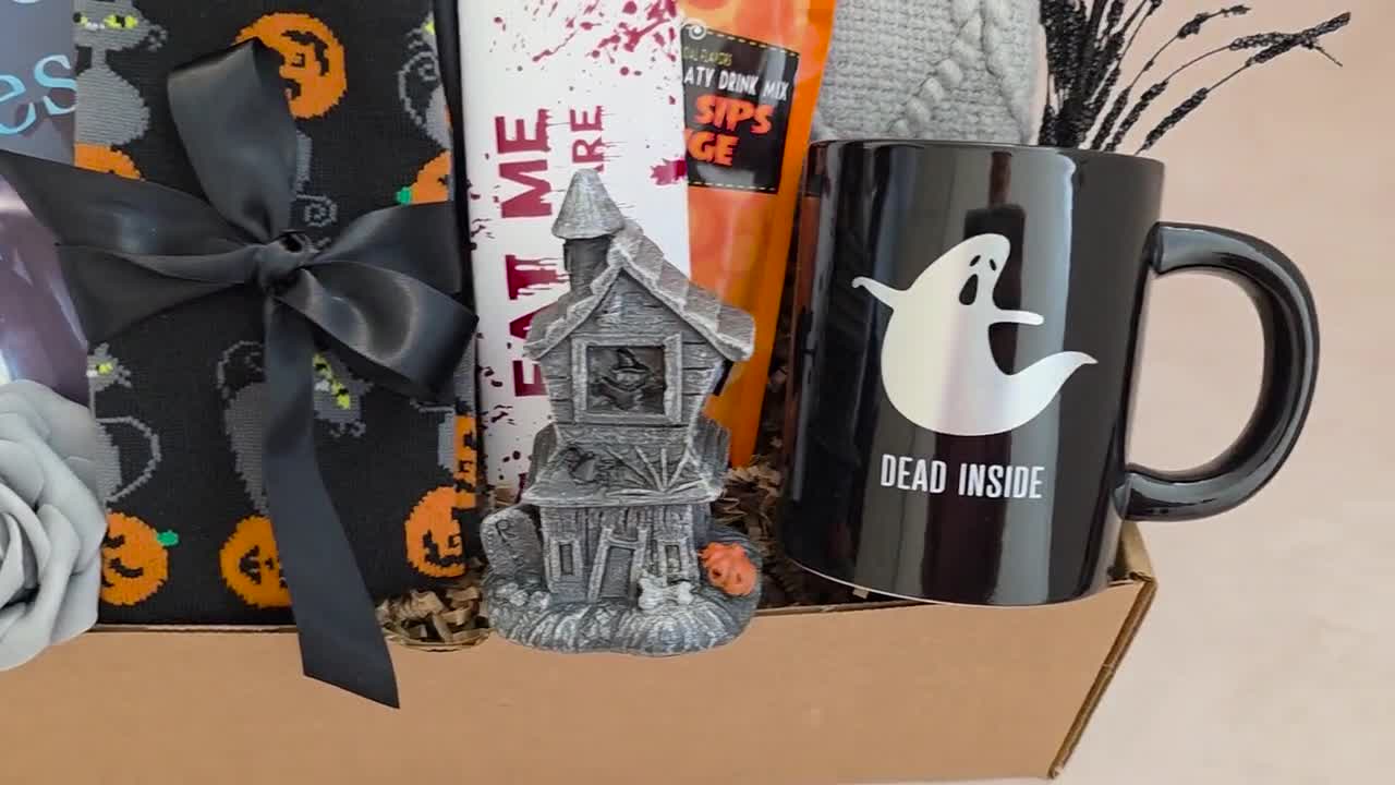 Het Pumpkin Spice Café - Perfect voor de herfst | Recensie | Gewoon Iloon
