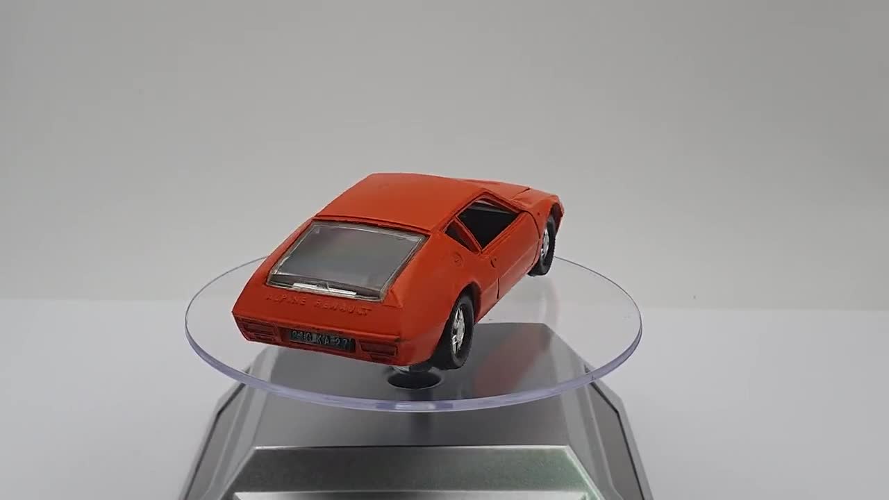 Renault Alpine A 310 Norev 1/43