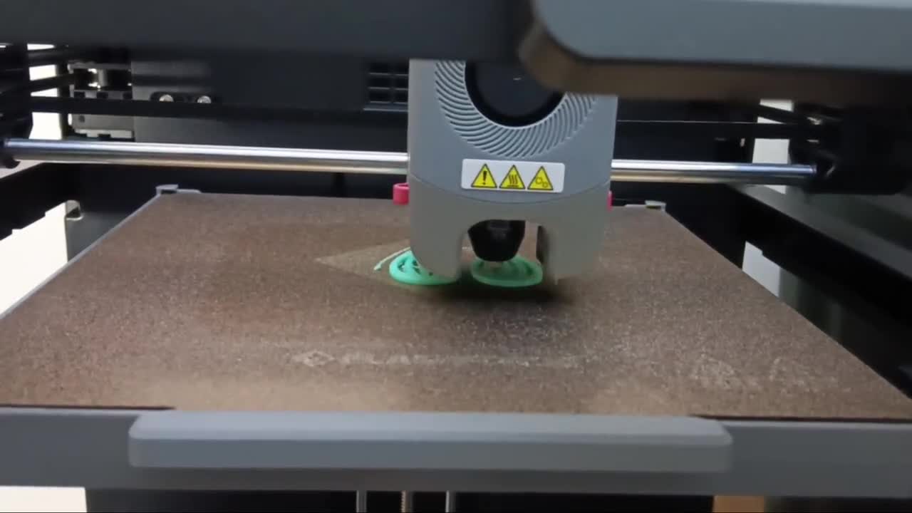 Charming Mickey Mouse design earrings video poster